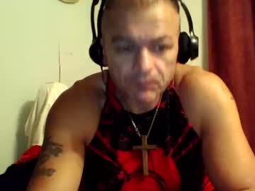 Lazarusons777xxx Chaturbate profile image