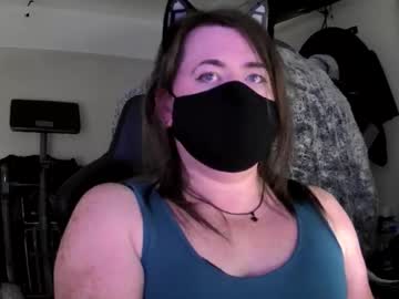 Melissa_Thorn Chaturbate profile image