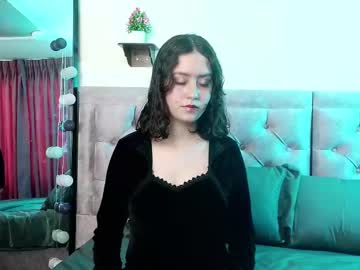 Adahjustice Chaturbate profile image