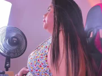 Samantha29x_ Chaturbate profile image