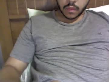 Kendigustavo21 Chaturbate profile image