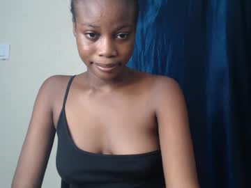 Sexxy_Pearl Chaturbate profile image