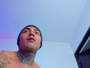 Sergio__Ferrer Chaturbate profile image