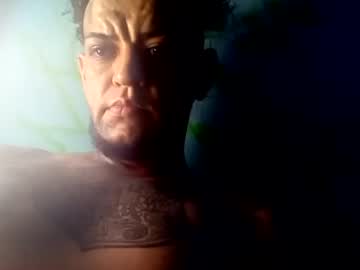 Lucifer366691 Chaturbate profile image