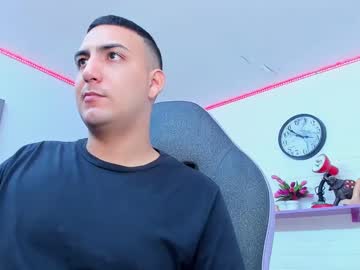 Valentinhot_19 Chaturbate profile image