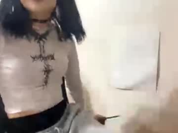 Aricacolgrove Chaturbate profile image