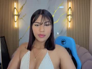 Catherine_B_ Chaturbate profile image