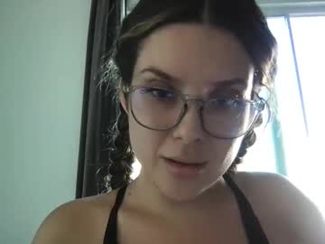 Lexymoon94 Chaturbate profile image