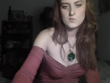 Liila_Storm Chaturbate profile image