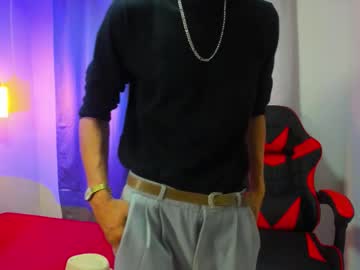 Tommy_Belline Chaturbate profile image