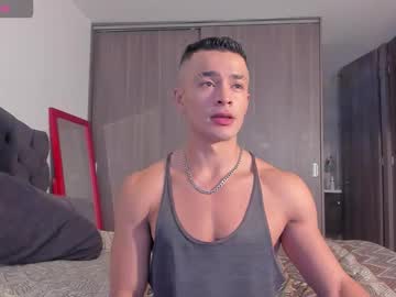 Esteban_Stud97 Chaturbate profile image