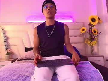 Jordan_Kiing Chaturbate profile image