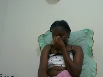 Sexxy_Kendrah Chaturbate profile image