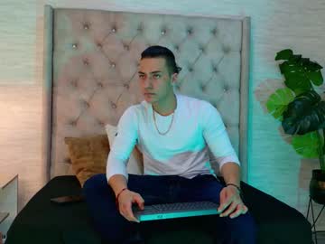 Dexter_Harder Chaturbate profile image