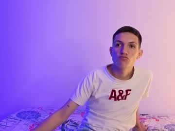 Stevenweb Chaturbate profile image