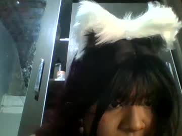 Angel16900 Chaturbate profile image