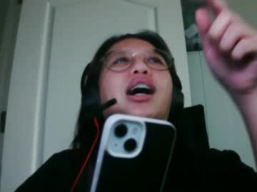 Tdhguy2025 Chaturbate profile image