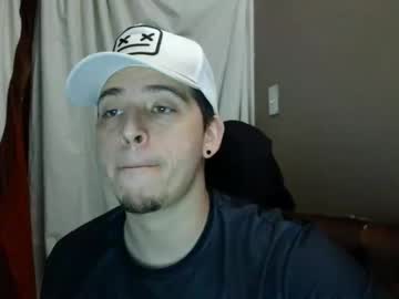 Eros_Attraction07 Chaturbate profile image