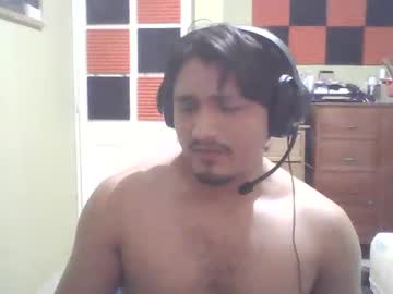 Hernansc Chaturbate profile image