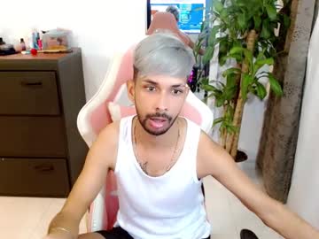 Jhonsonvlatino Chaturbate profile image