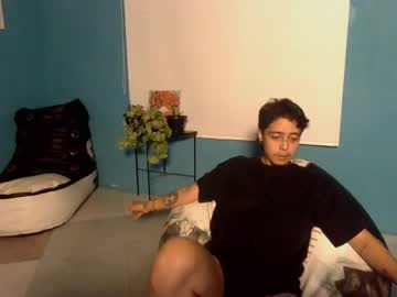 Teamnicoftm Chaturbate profile image