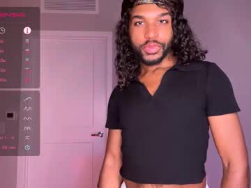 Kaitemptation Chaturbate profile image