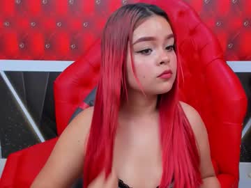 Roussmegan Chaturbate profile image