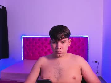 Bryan_Master77 Chaturbate profile image