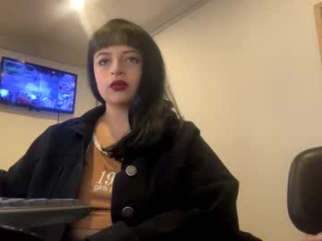 Dark_Balance Chaturbate profile image