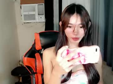 Khloedoll_ Chaturbate profile image