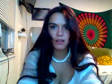 Xova_Fficial Chaturbate profile image