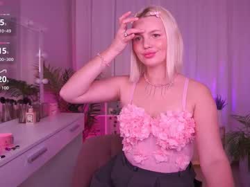 Ameliawells Chaturbate profile image