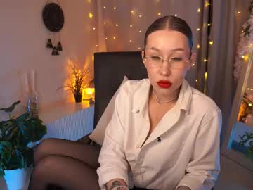 Annettelane Chaturbate profile image