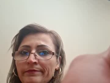Megansifers Chaturbate profile image