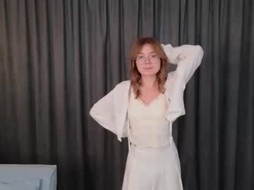 Nicole_Carters Chaturbate profile image