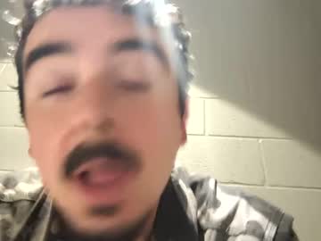 Thecalmvirgo Chaturbate profile image