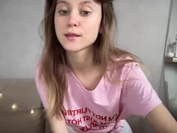Aisha__Berry Chaturbate profile image