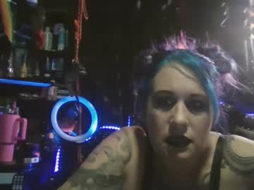 Raven666gothkitty Chaturbate profile image