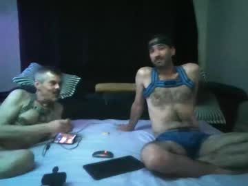 Sean_Roberts Chaturbate profile image