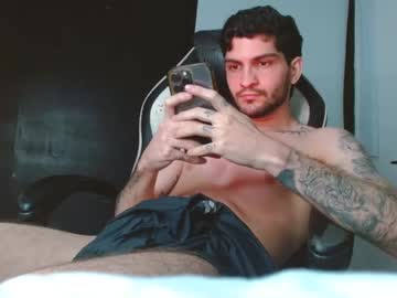 Joshkael Chaturbate profile image