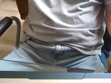 Leoufdedingue Chaturbate profile image