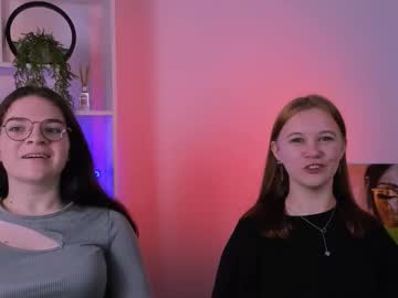 Anabel_Foxis Chaturbate profile image
