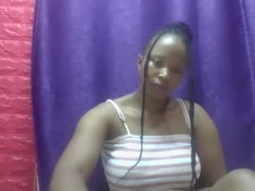 Tanasha_Donah Chaturbate profile image