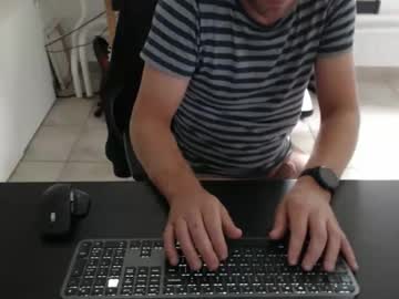Mrcapdriver Chaturbate profile image