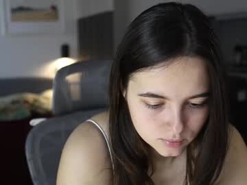 Krispy_Kristy_ Chaturbate profile image
