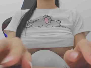 Shahrazed_ Chaturbate profile image