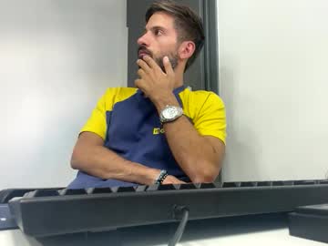 Belvedere7889 Chaturbate profile image