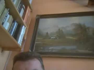 Hungariandaddyy1975 Chaturbate profile image