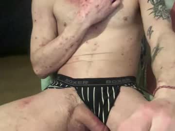 Madmathendrix Chaturbate profile image