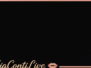 Miacontilive Chaturbate profile image